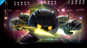 Super Smash Bros. : Le retour du retour de Méta Knight