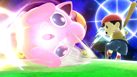 Super Smash Bros. for Wii U : Le chien de Duck Hunt à l'honneur