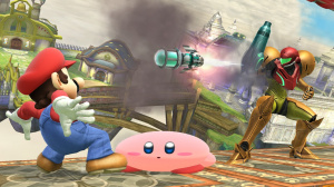 Super Smash Bros. for Wii U séduit l'Amérique