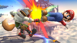 E3 2013 : Super Smash Bros. Wii U illustré pour la première fois