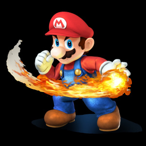E3 2013 : Super Smash Bros. Wii U illustré pour la première fois