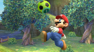 Images de Super Smash Bros. Wii U
