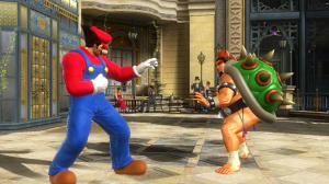 Images Wii U de Tekken Tag Tournament 2
