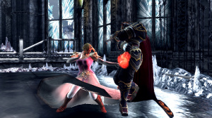 Images Wii U de Tekken Tag Tournament 2
