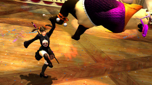 Images de Tekken Tag Tournament 2 Wii U Edition