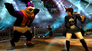 Images de Tekken Tag Tournament 2 Wii U Edition