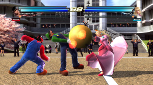 Images de Tekken Tag Tournament 2 Wii U