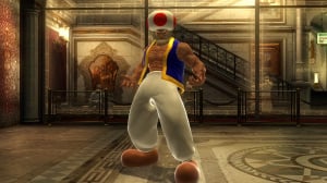 Images de Tekken Tag Tournament 2 Wii U