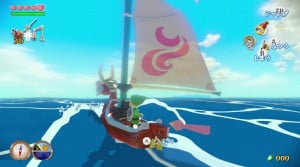Images de Zelda : The Wind Waker HD