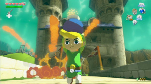 Nintendo dépose à nouveau plusieurs marques liées à Zelda