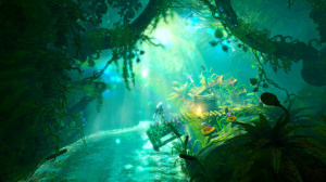 E3 2012 : Images de Trine 2 Director's Cut