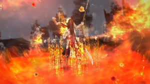 Images de Warriors Orochi 3 Hyper