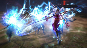 Images de Warriors Orochi 3 Hyper