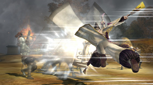 Images de Warriors Orochi 3 : Hyper