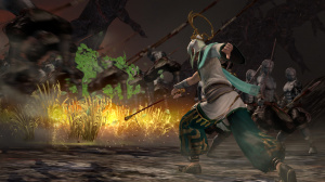 Images de Warriors Orochi 3 : Hyper