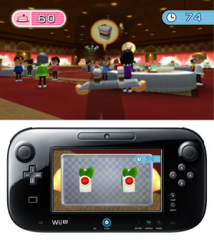 E3 2012 : Wii Fit U annoncé