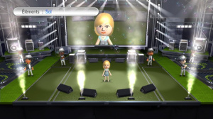 Une date pour Wii Karaoke U