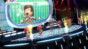 Une date pour Wii Karaoke U