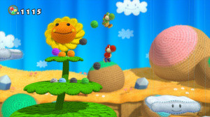 E3 2014 : Des infos sur le Yoshi Wii U