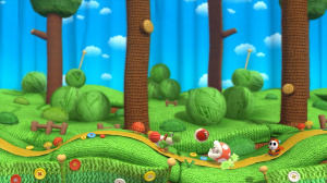 E3 2014 : Des infos sur le Yoshi Wii U