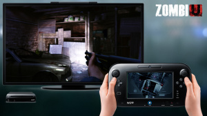 E3 2012 : ZombiU en images