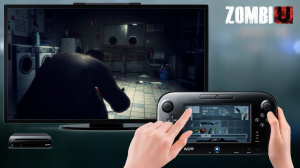 Ubisoft sur un prototype de ZombiU 2