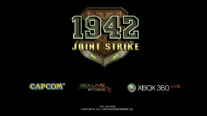 1942 : Joint Strike sur 360