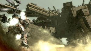 Armored Core : For Answer