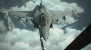 E3 2007 : Ace Combat 6 : Files Of Liberation