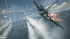 Xbox One : Ace Combat 6 devient rétrocompatible