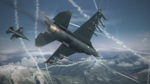 Images : 100 raisons d'aimer Ace Combat 6