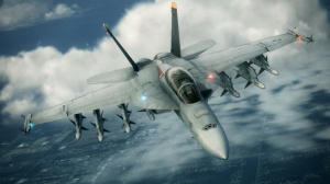 Images : 100 raisons d'aimer Ace Combat 6