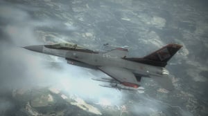 Images : Ace Combat 6 : Fires of Liberation