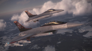 Images : Ace Combat 6 : Fires of Liberation