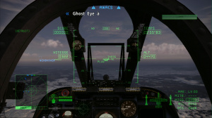 Xbox 360 - Combat aérien