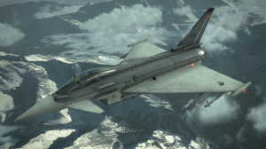 [MAJ] De nouveaux appareils pour Ace Combat 6