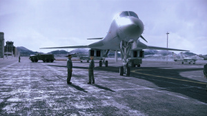 TGS 2011 : Images de Ace Combat : Assault Horizon