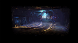 E3 2011 : Images de Afterfall - Insanity