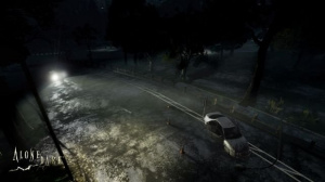 Alone In The Dark : Near Death Investigation - Playstation 3