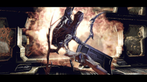 Images et vidéo de Alien Breed 3 : Descent