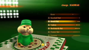 Alvin et les Chipmunks de sortie sur Xbox 360, Wii et DS