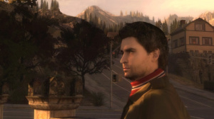 Alan Wake disponible dans le Xbox Game Pass la semaine prochaine