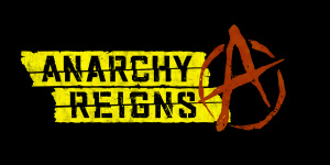 Gros retard pour Anarchy Reigns