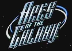 Aces of the Galaxy sur 360