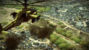Apache : Air Assault s'envole en images