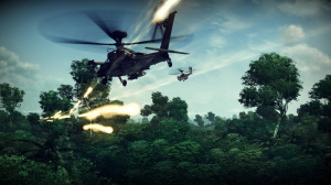 Apache : Air Assault s'envole en images