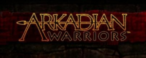Arkadian Warriors sur 360