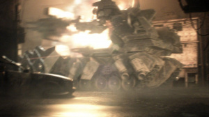 Images de Armored Core V