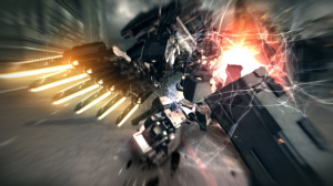 C’est quoi Armored Core, le nouveau jeu futuriste de From Software (Elden Ring, Dark Souls) ?