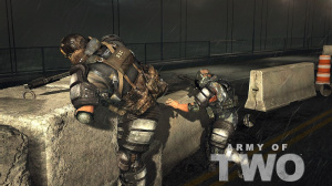 Images : Army Of Two